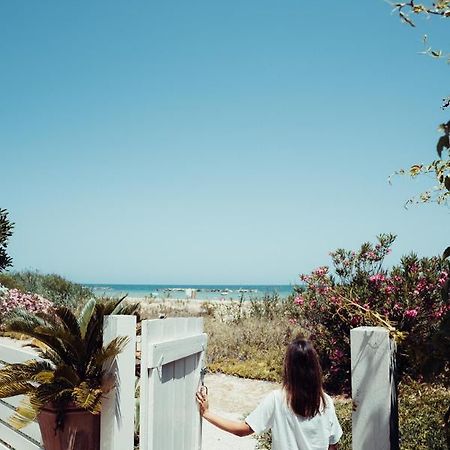 B&B Il Mare In Una Stanza Ortona Bagian luar foto